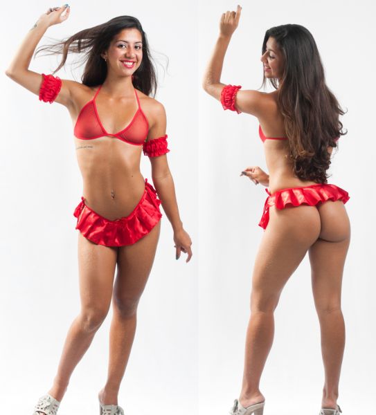 MINI CIGANINHA