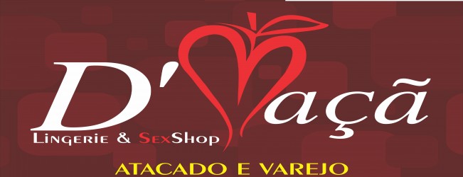 Loja de D`Maçã Sexshop